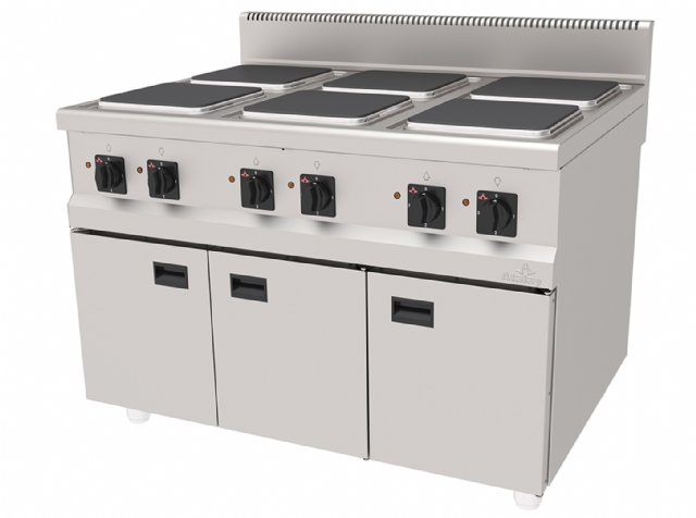 AEO-1290 Electric Cooker