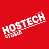 23th International HOSTECH Exibition 2018 by TUSID 