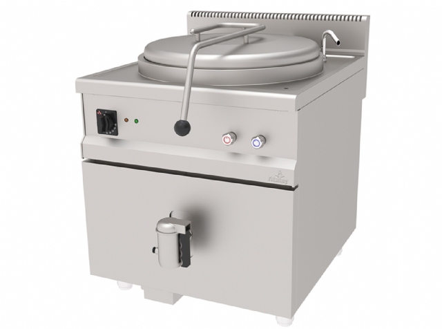 AKTE-890 Electric Boiling Pan