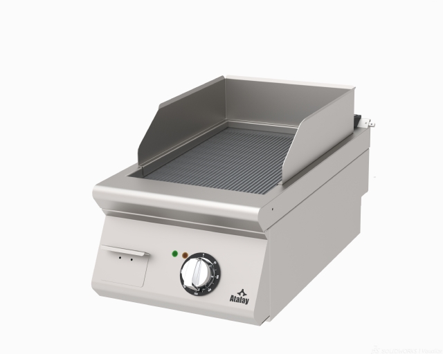 AEI-473N ELECTRIC GRILL 40x73x30