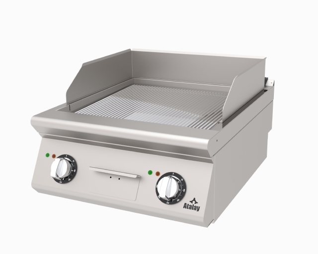 AEI-673-N-CR  60x73x30 ELECTRIC GRILL