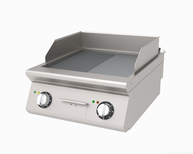 AEI-673-ND-60x73x30 ELECTRIC GRILL