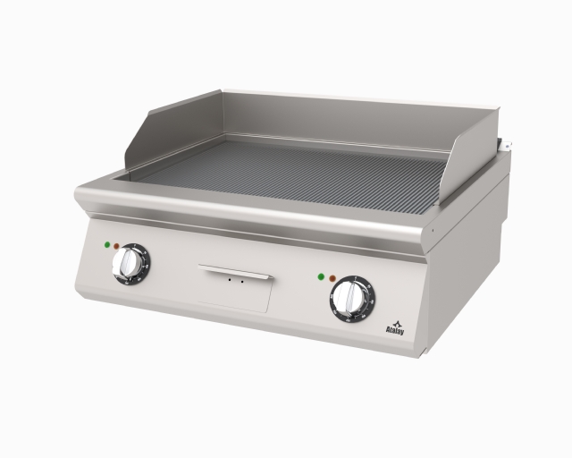 AEI-873-N ELECTRIC GRILL 80x73x30