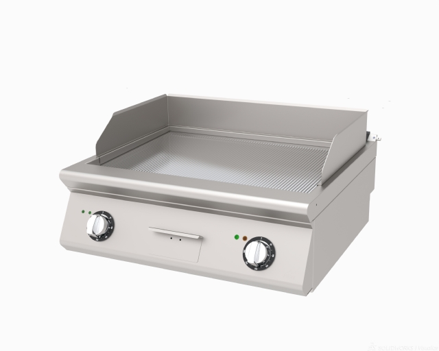 AEI-873-N-CR   ELECTRIC GRILL   80x73x30