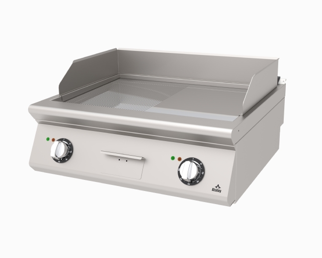 AEI-873-ND-CR  ELECTRIC GRILL    80x73x30