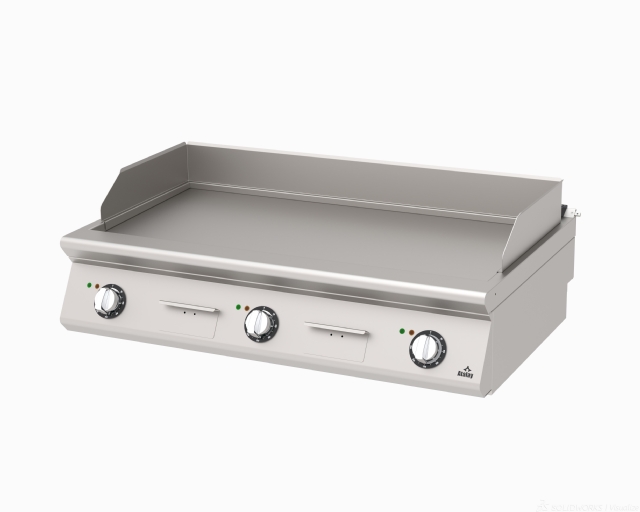 AEI-1273- ELECTRIC GRILL   80x73x30