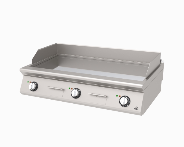 AEI-1273-CR- ELECTRIC GRILL    120x73x 30