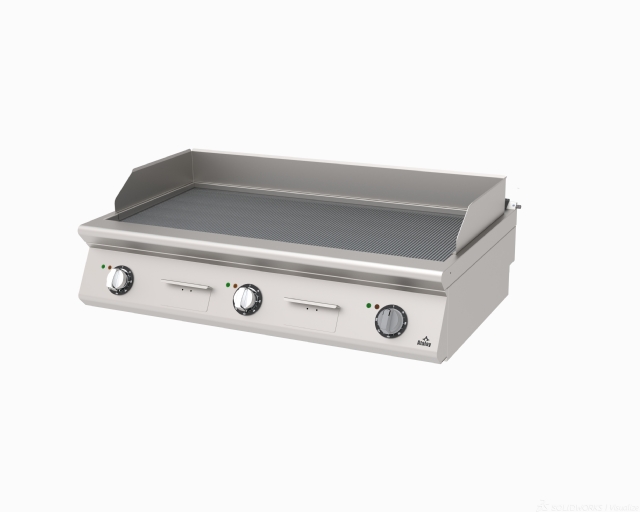 AEI-1273-N ELECTRIC  GRILL  120x73x30