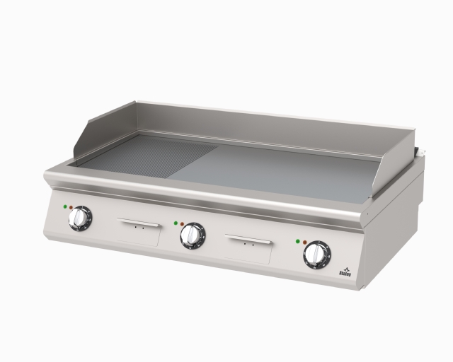 AEI-1273-ND ELECTRIC GRILL  120x73x30