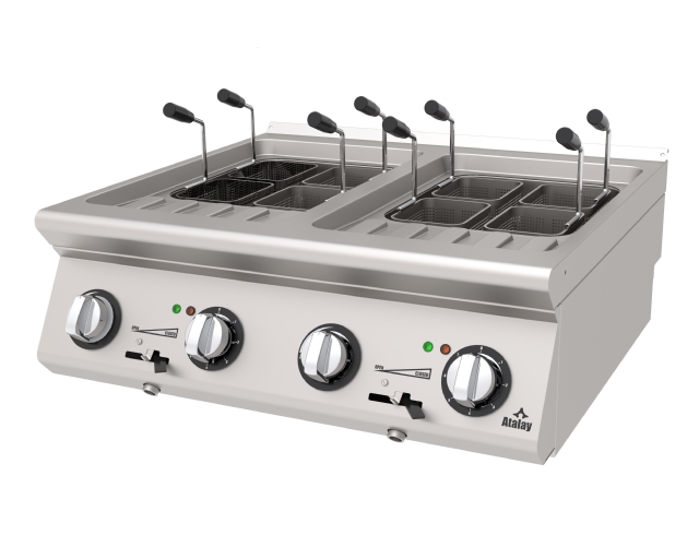 AMP-873-Pasta Cooker  40x73x30