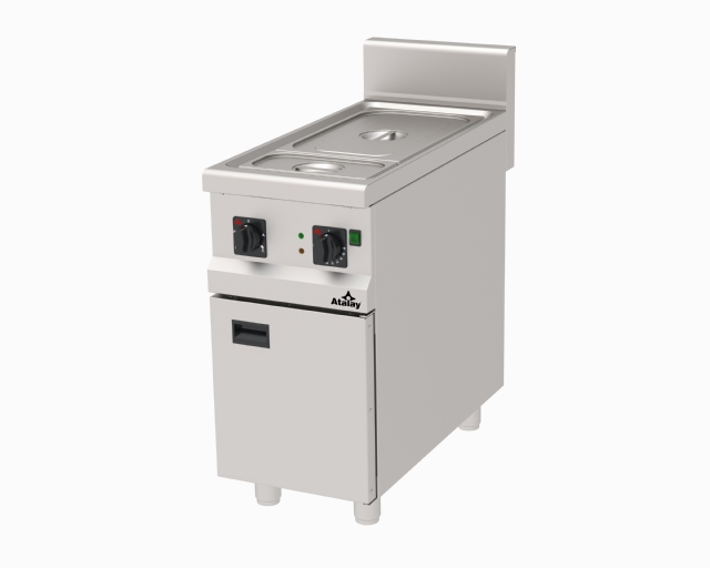 ASB-490 Sauce Bain - Marie