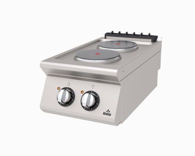 AEO-473  ELECTRIC STOVE  40x73x30