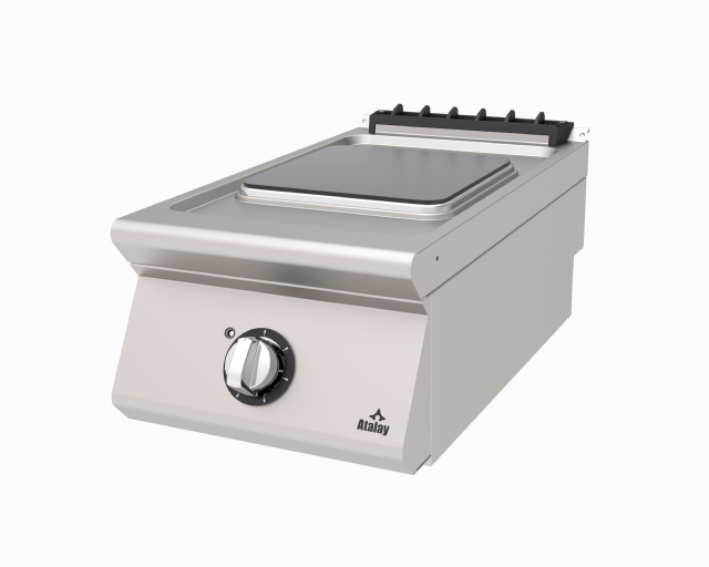 AEO-473-1K Electric Square Plate Cooker