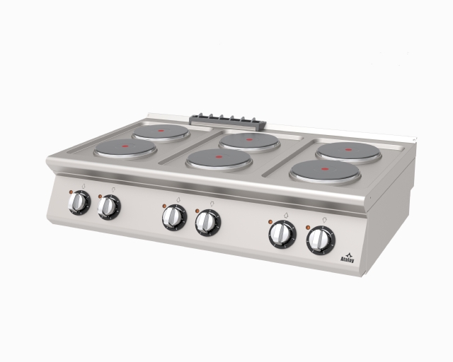 AEO-1273 ELECTRIC STOVE