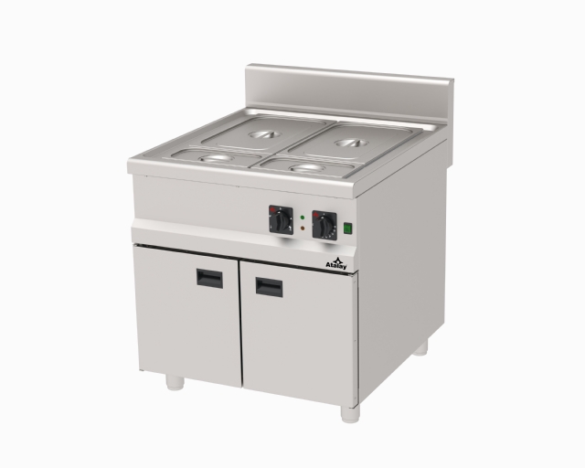 ASB-890 Sauce Bain - Marie