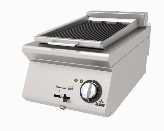 AAIE-473 AMERİCAN ELECTRIC GRILL