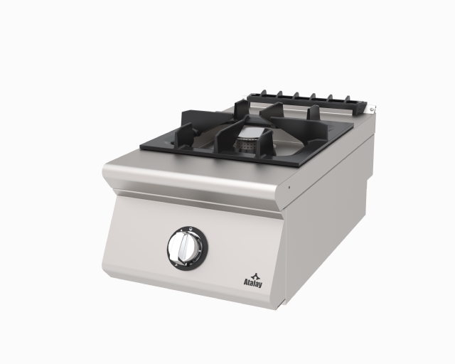 AGO-473-SINGLE BURNER GAS COOKER