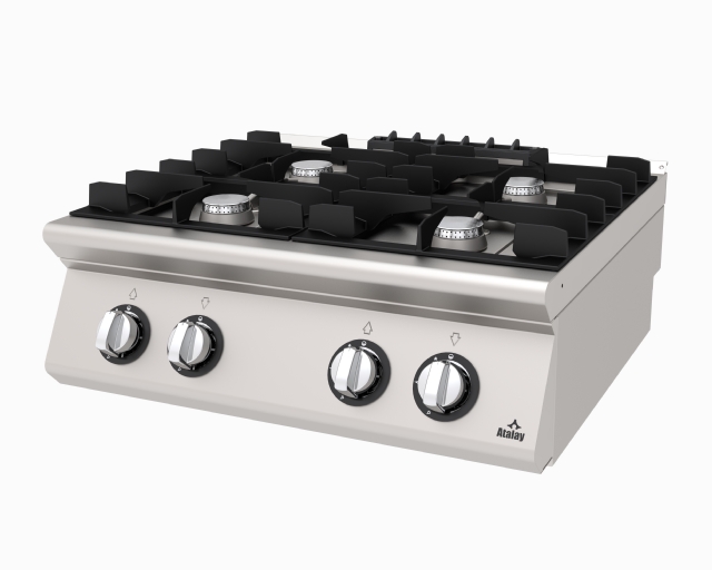 AGO-873  GAS STOVE