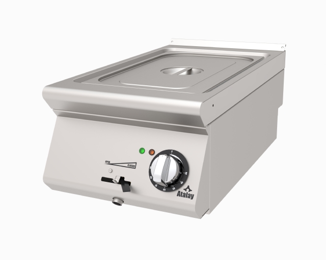 ASB-473-Sauce Bain-marie