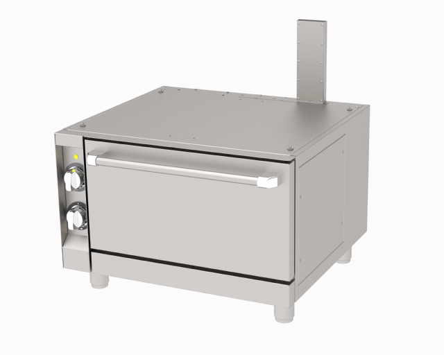 ASFE-873-ST COUNTER UNDERBOARD OVEN ELECTRIC STATIC