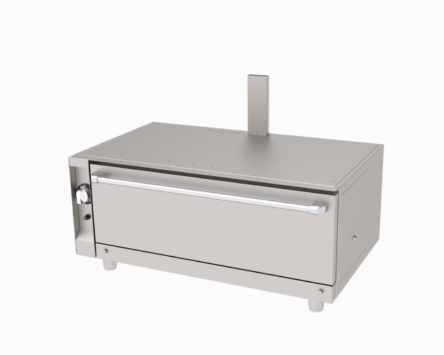 ASFG-1273 D GAS UNDERSEAL OVEN