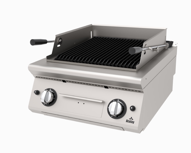 ALI-673 LAVTASTIC GRILL