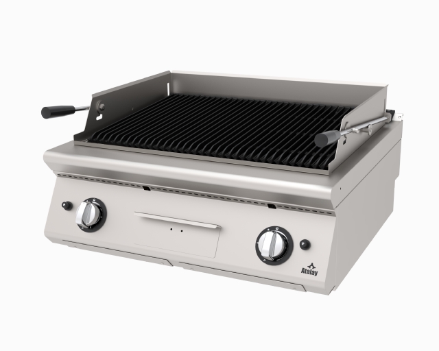 ALI-873 LAVTAST GRILL