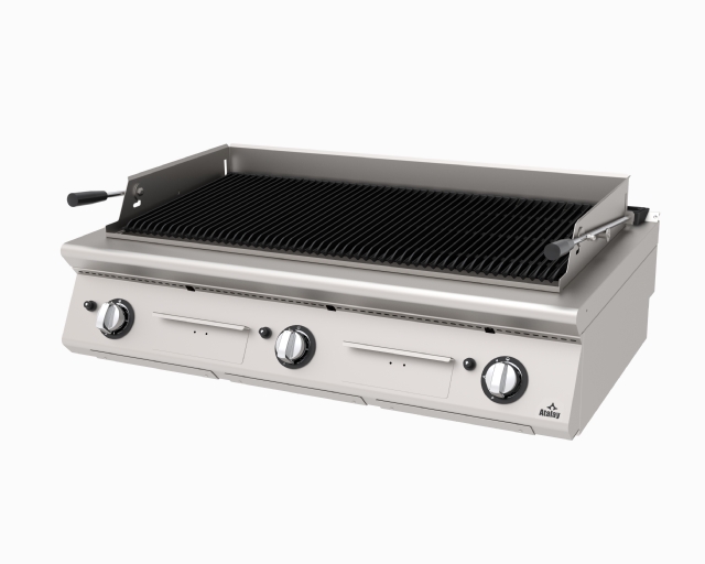 ALI-1273 LAVTAST GRILL