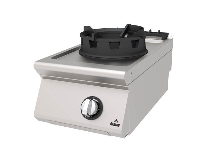 AWO-473 WOK COOKER