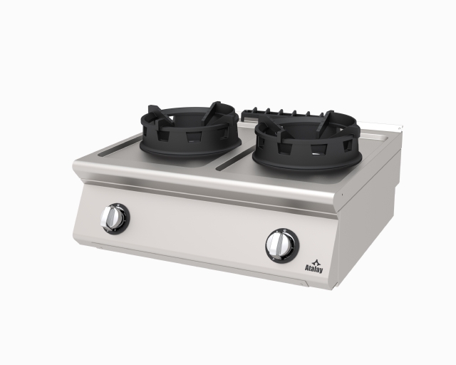 AWO-873  WOK COOKER