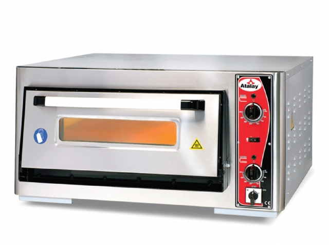 APF-62-1 Pizza Oven 62x62