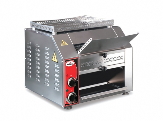 AKEK-01 Conveyor Toaster- Electric