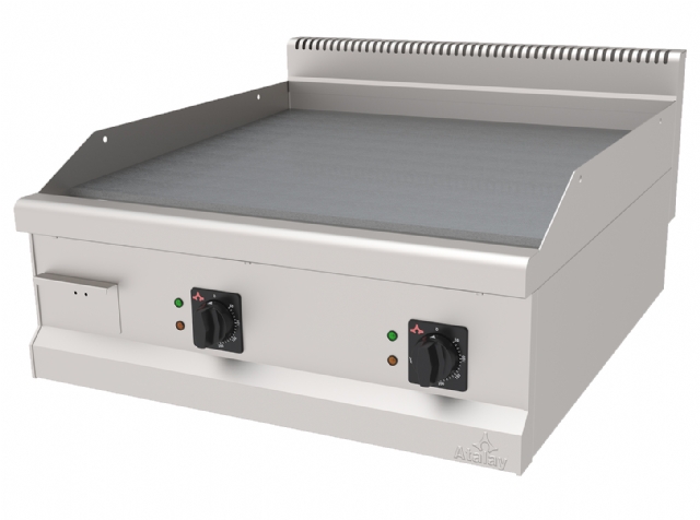 AEI-890 S Counter  Top Electric Grill