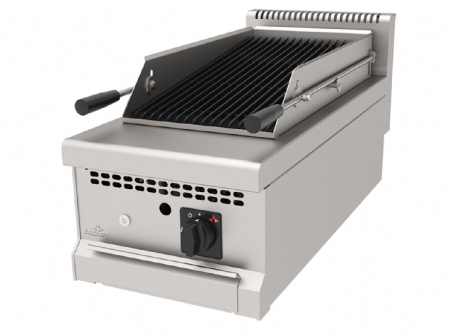 AAIG-490 S Counter Top American Grill Gas