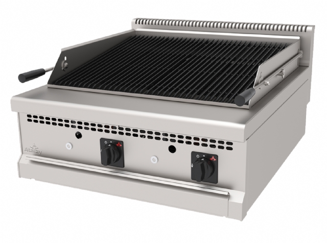 AAIG-890 S Counter Top American Grill Gas