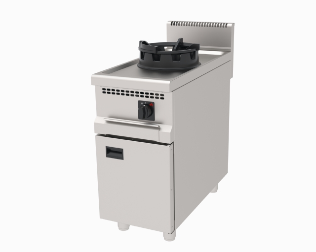 AWO- 490 Counter Top Wok Cookes