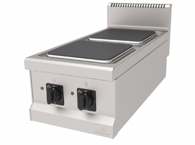 AEO-490 S Counter Top Electric Cooker