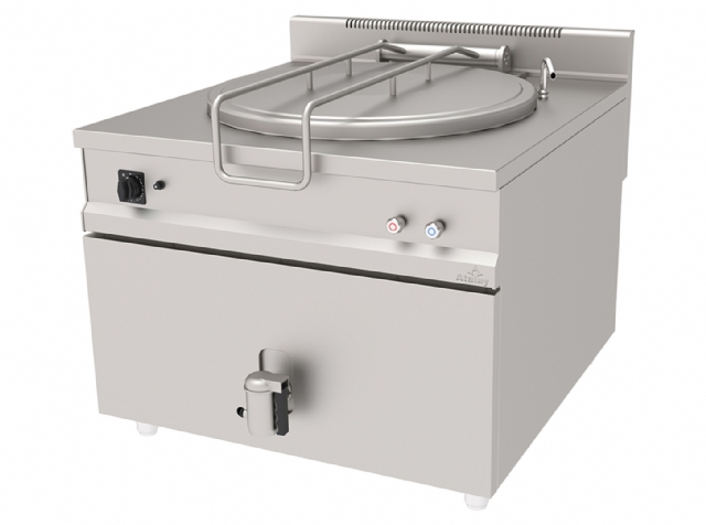 AKTG-1150D Boiling Pans Gas/ Direct