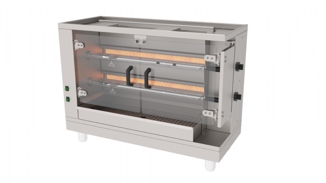 APMG-02 PILIC   CEVIRME    MAKINESI GAZLI