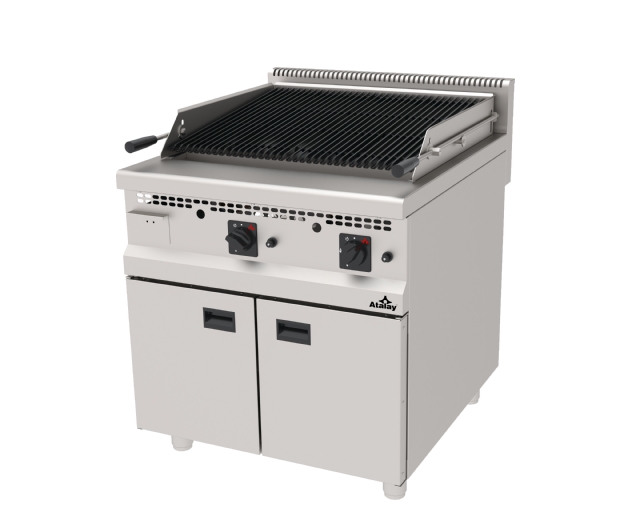 AAIG-890 American Grill Gas